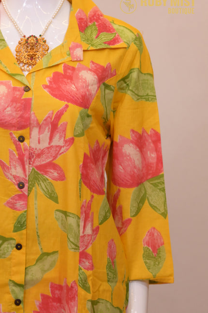CH171 [CO-ORD SET ]