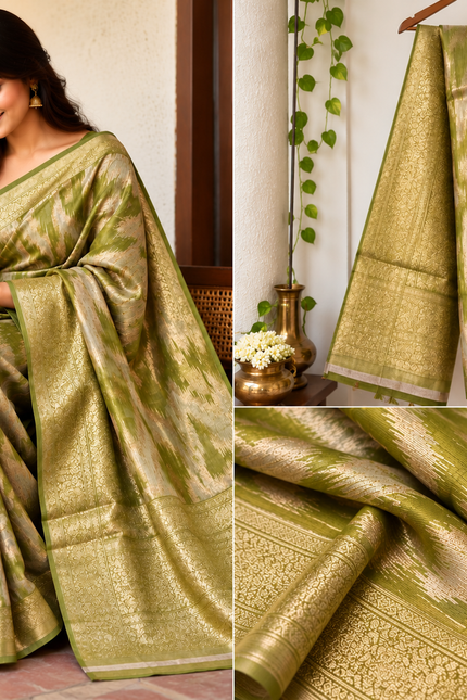 SAREE (SR448)