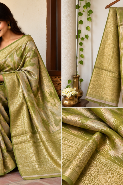 SAREE (SR448)