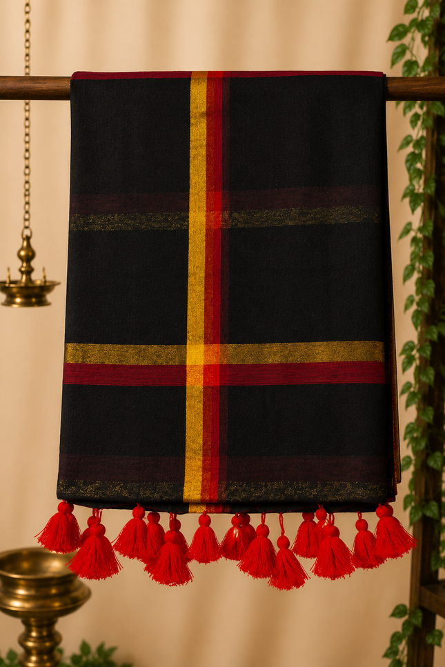 MUL COTTON [ SR 633 ]