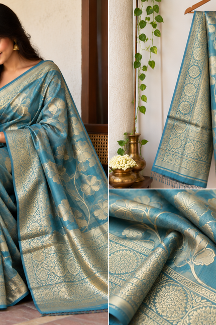SAREE (SR450)