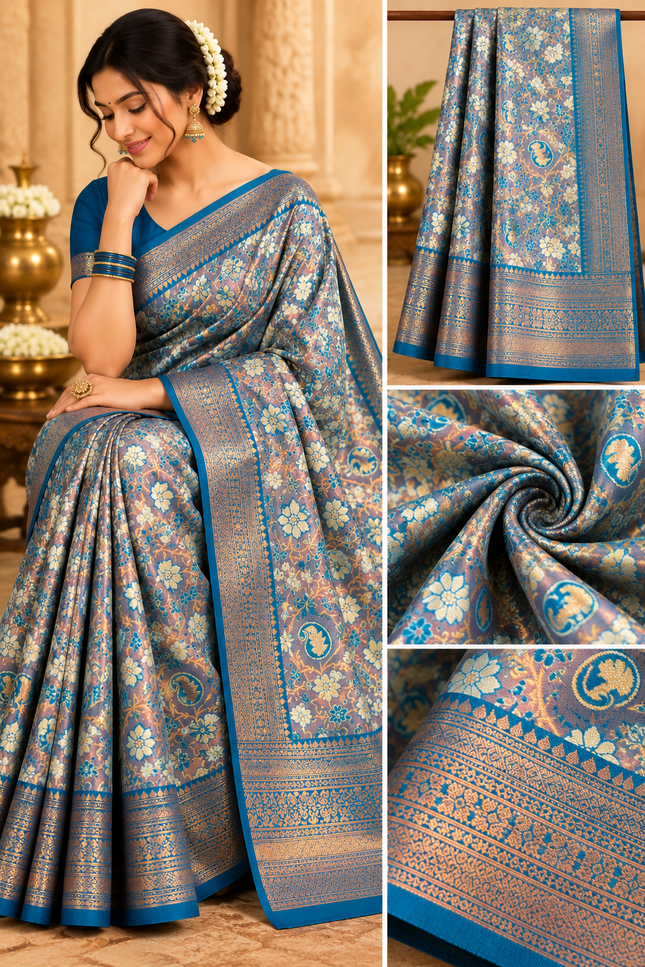 SAREE (SR461)