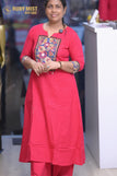 RANI PINK / M